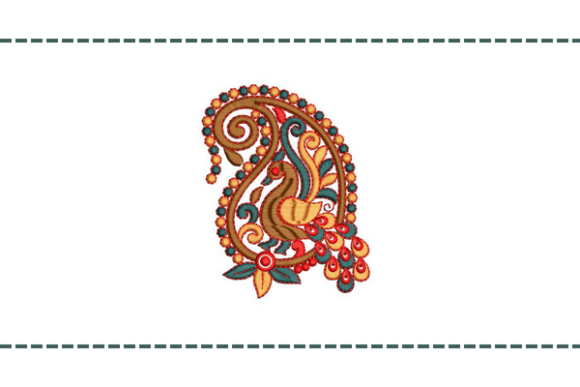 Creative Royal Patch Review