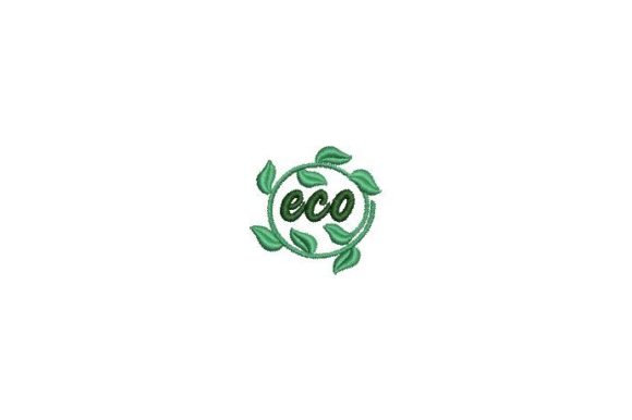 Eco: A Floral Embroidery Design Review