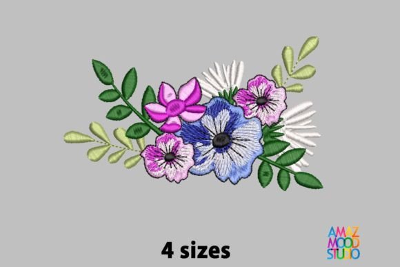 Floral Bundle Review