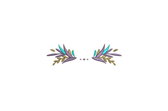 Floral Leaves Branch Review